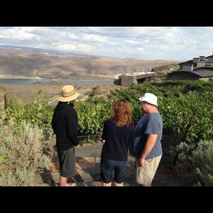 Meet your Posher, Jane